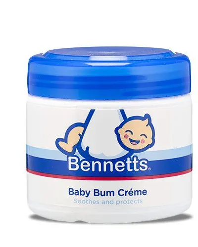 Bennetts Baby Bum Créme 150G