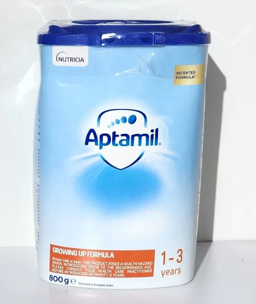 Aptamil Growing Up Formula 1-3 years 800g