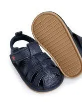 Boys Open prewalkers