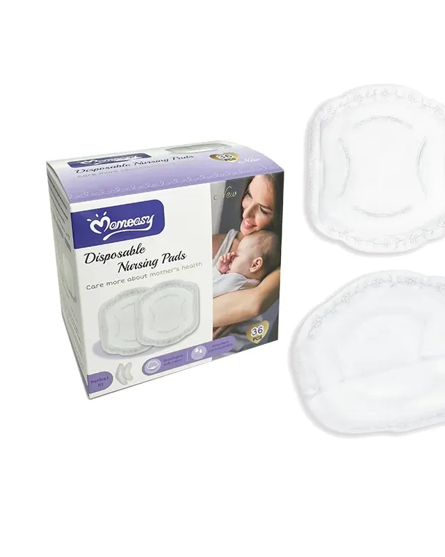 Momeasy Nursing pads 36 Pieces