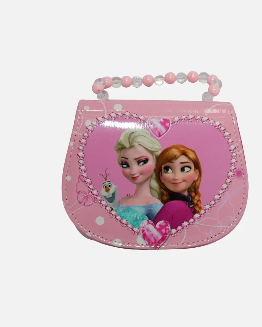 Frozen Elsa Coin Purse