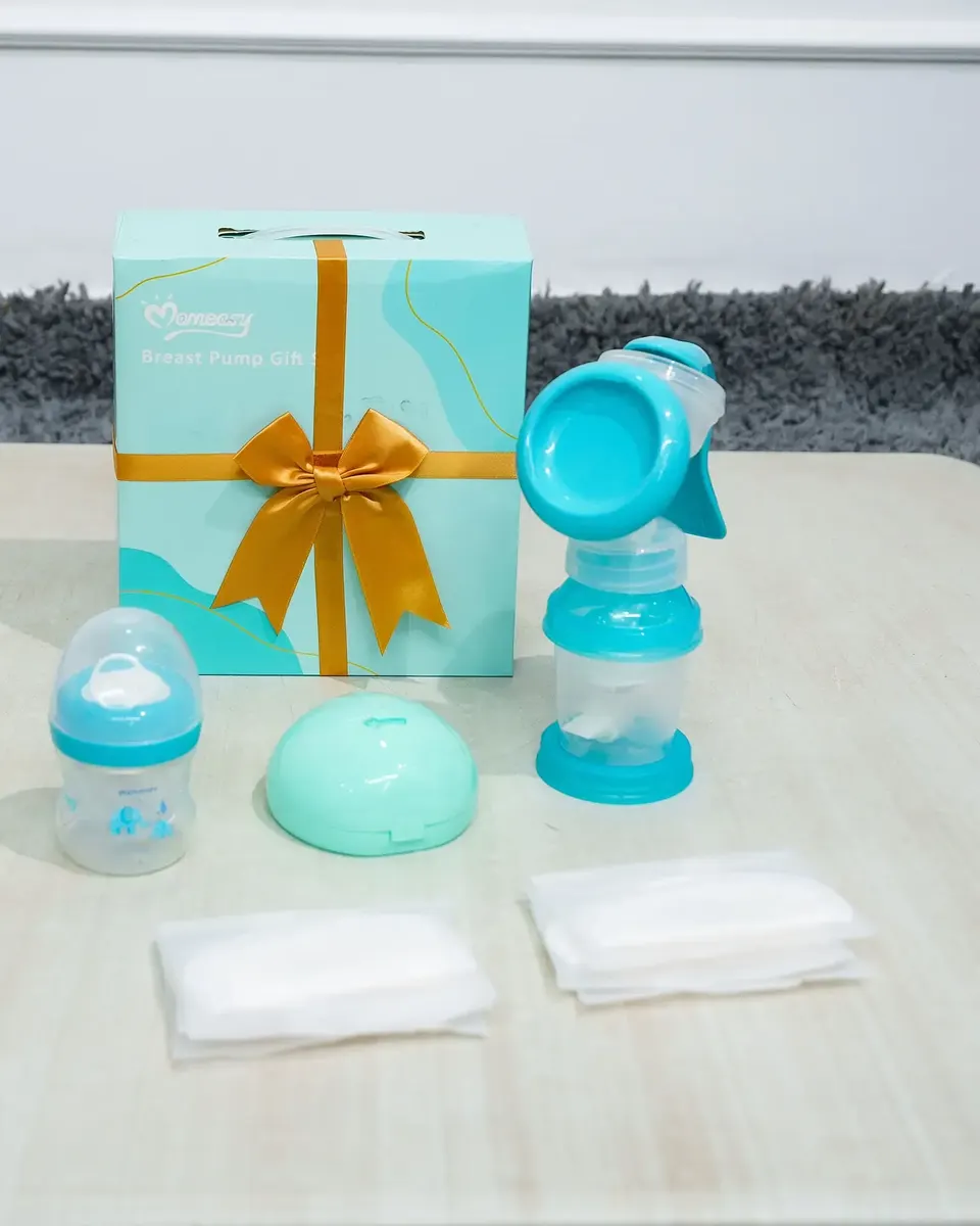 Nursing Gift Set