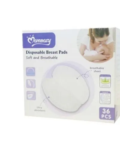 Disposable breast pads-36PCS