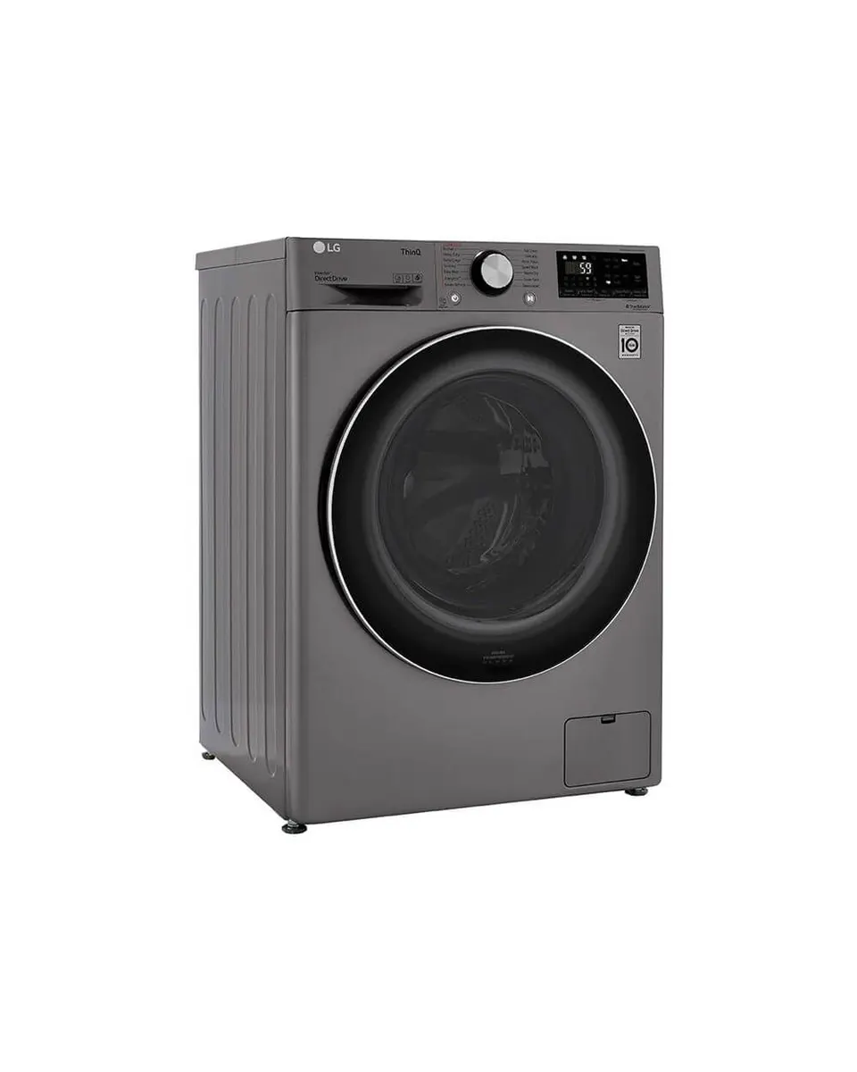 LG WM3555HVA Washer/Dryer