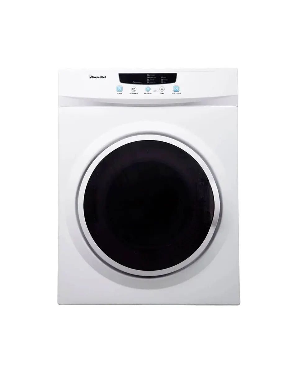 Compact Electric Dryer