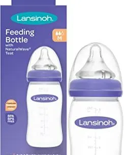 Lansinoh Bottle 240ml