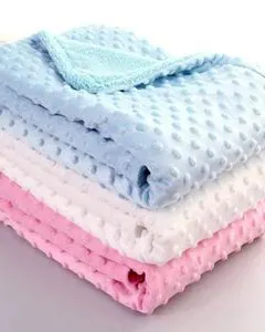 Baby shawl