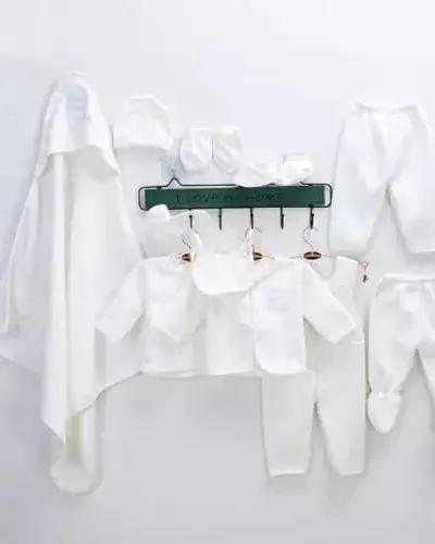 11 pieces receiving set