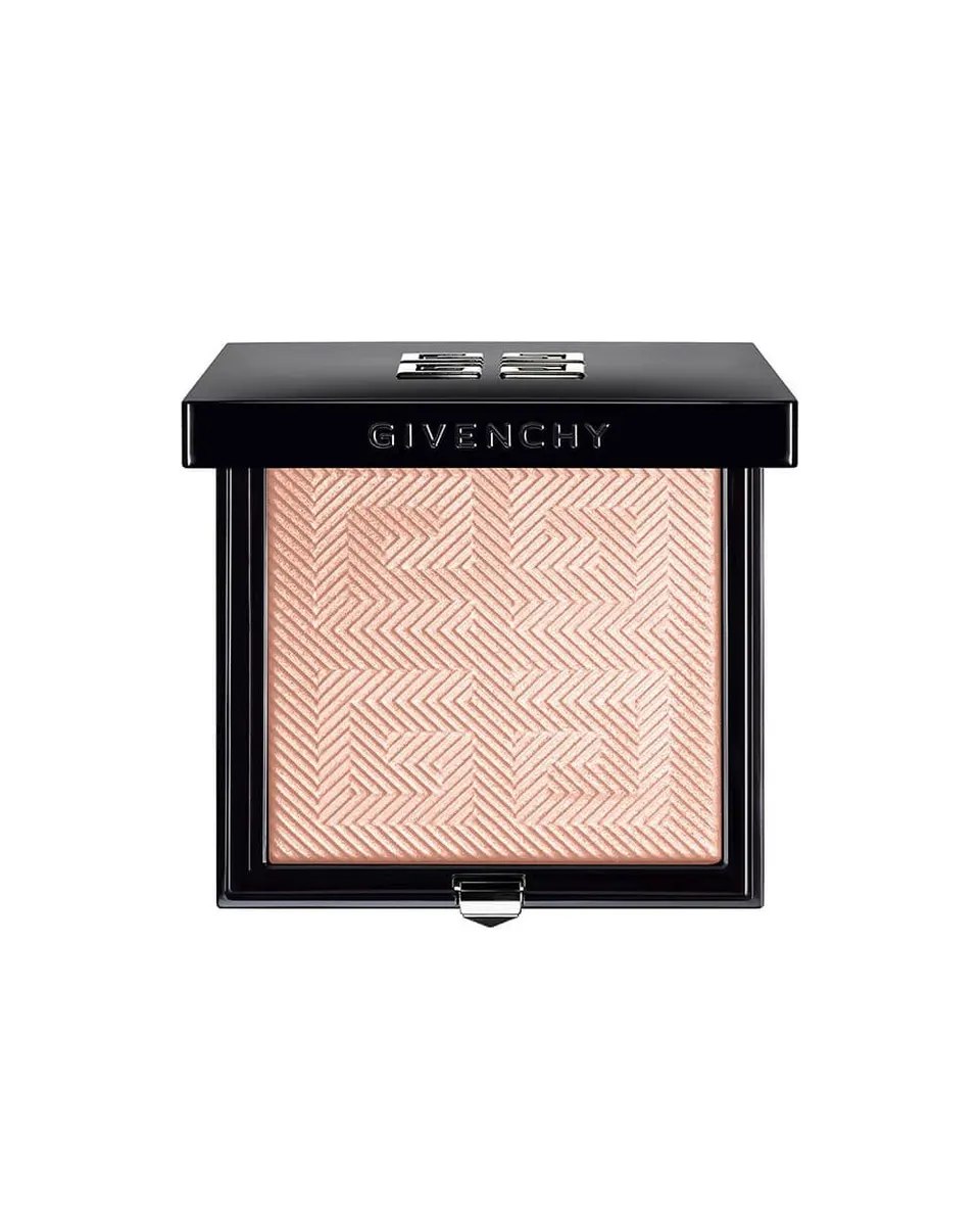 Givenchy Powder Medium Natural