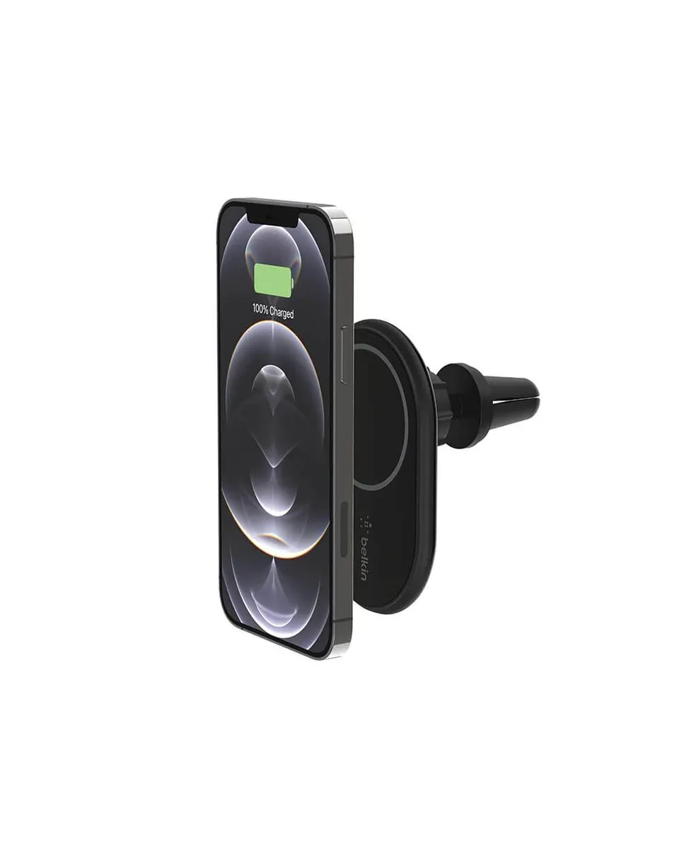 Car Phone Magnetic Charging Mount