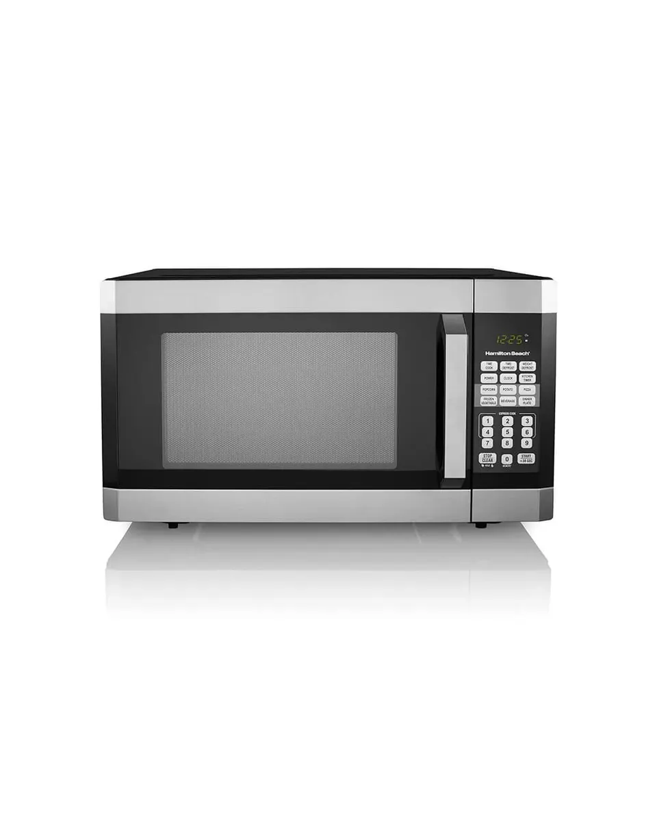 Farberware 0.9 cu ft Microwave Oven