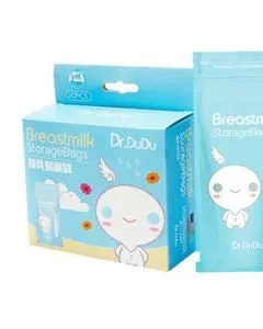 Dr.dudu milk storage bags