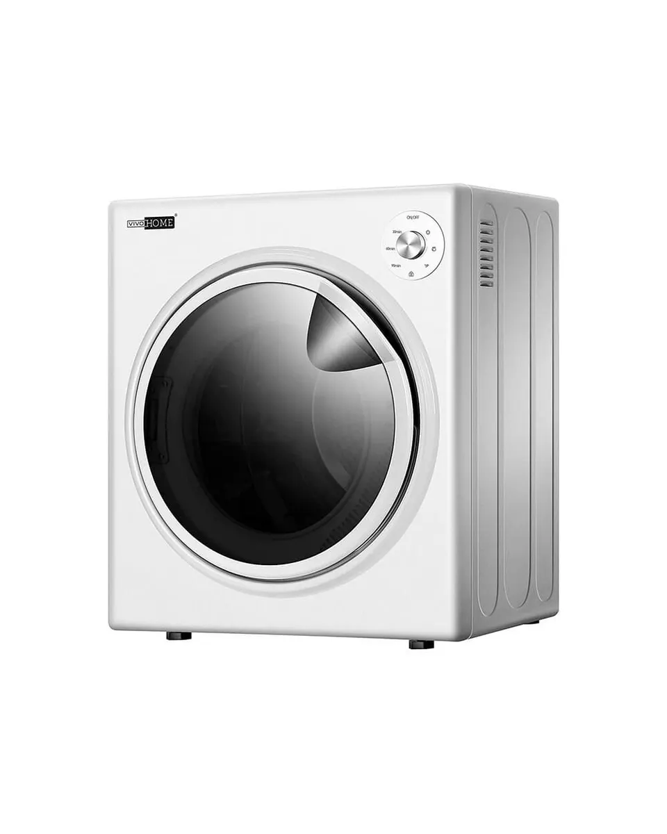Portable Clothes Dryer Machine