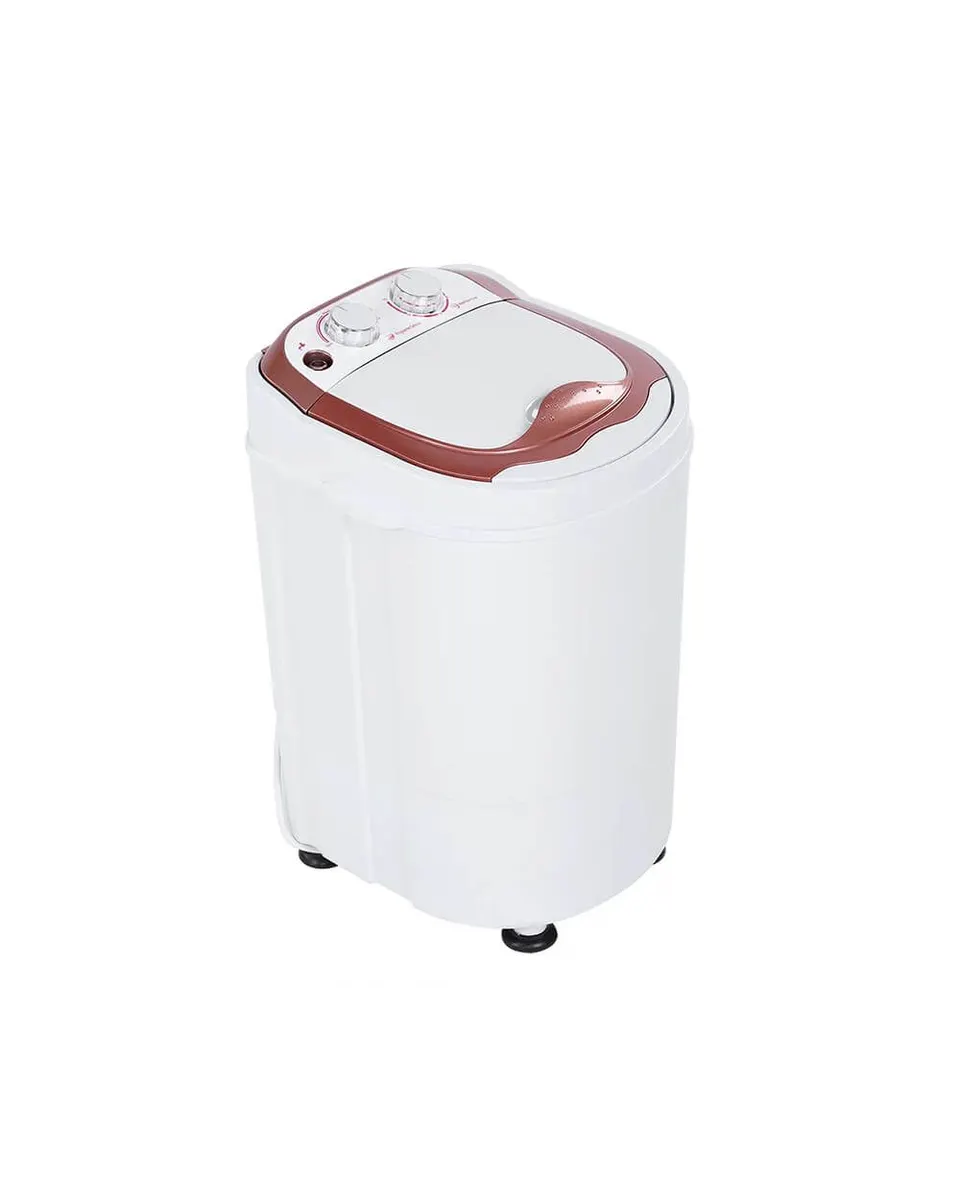 Mini Portable Washing Machine
