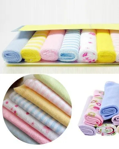 Wash cloths