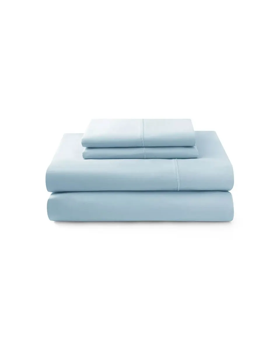 400 Thread Count Hygro Cotton Bed Sheet Set
