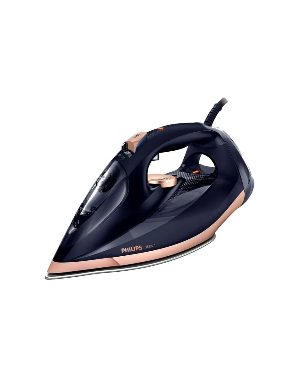 Iron PHILIPS Azur Dark Blue