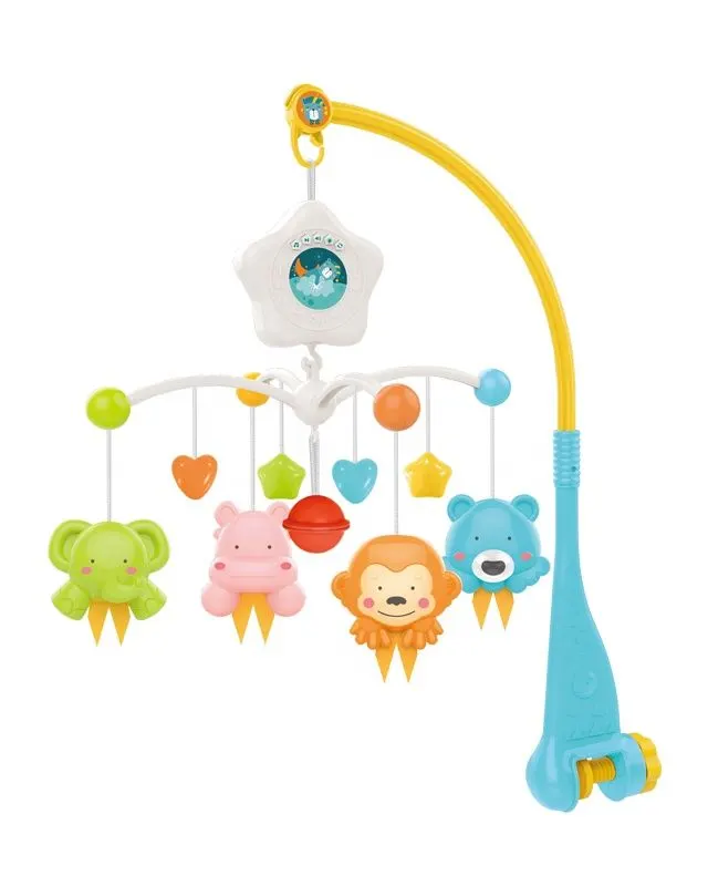 Musical Mobile