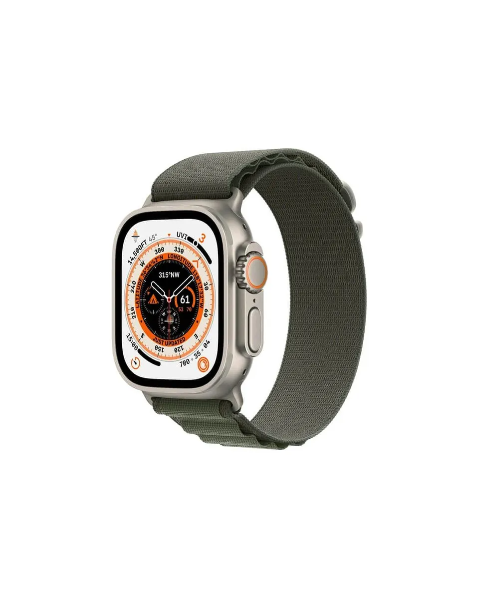 Apple Watch Ultra