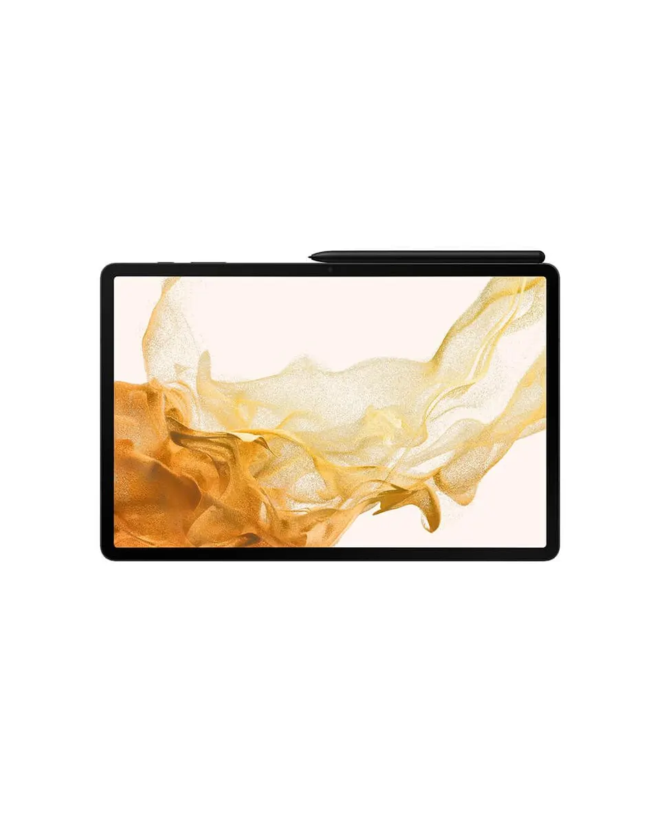 SAMSUNG Galaxy Tab S8+, 12.4″ Tablet 128GB
