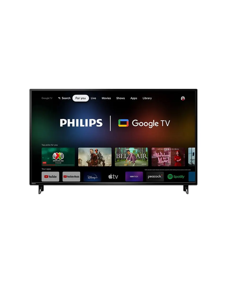 Philips Class 4K Ultra HD Google Smart LED TV
