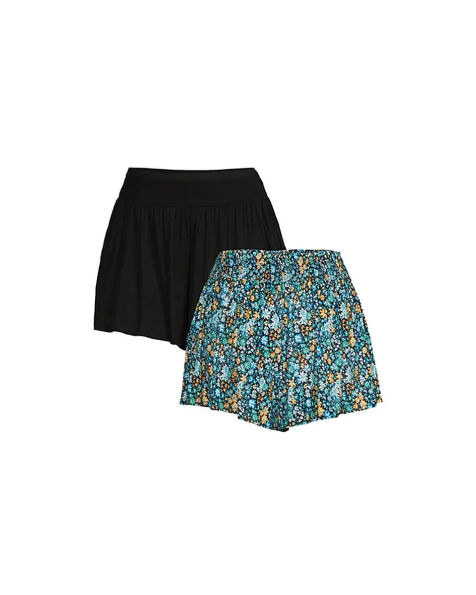 Women’s Knit Shorts