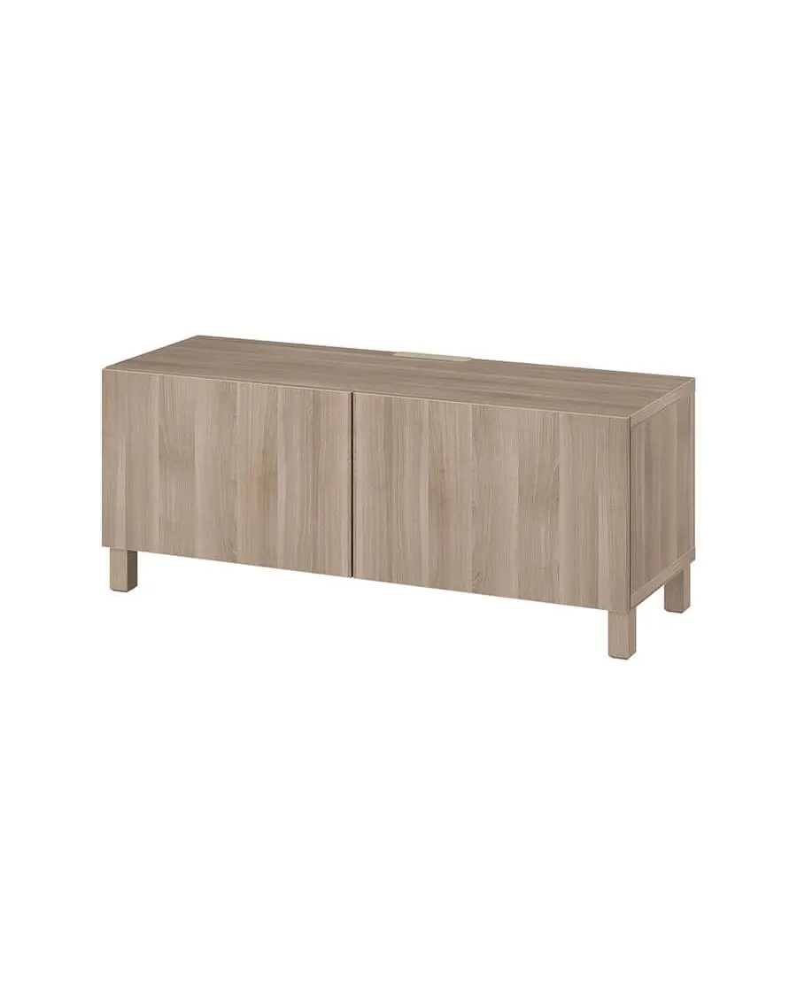 Smart Home Storage Light Brown