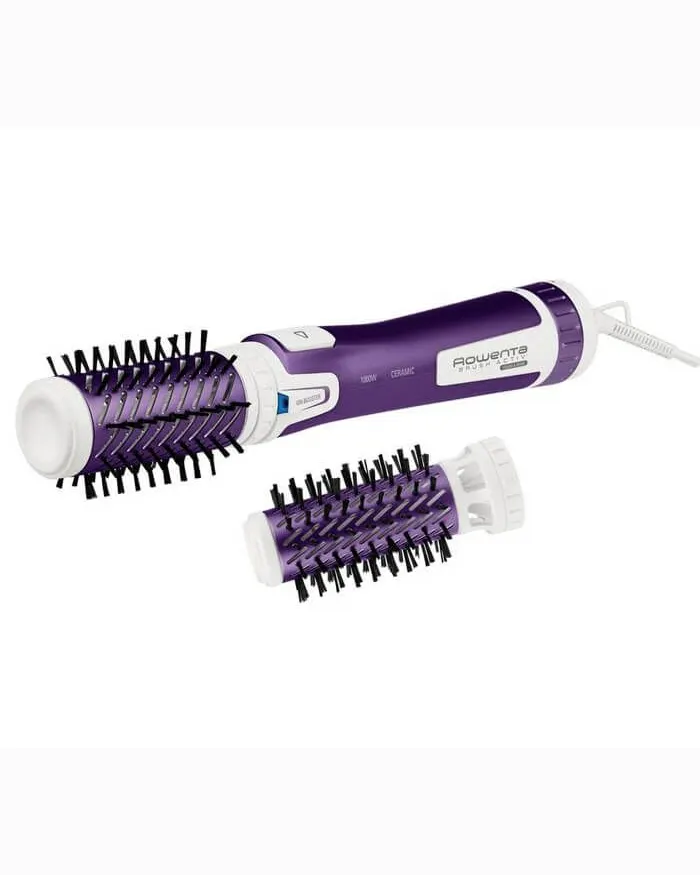 Rowenta BRUSH ACTIV Volume & Shine