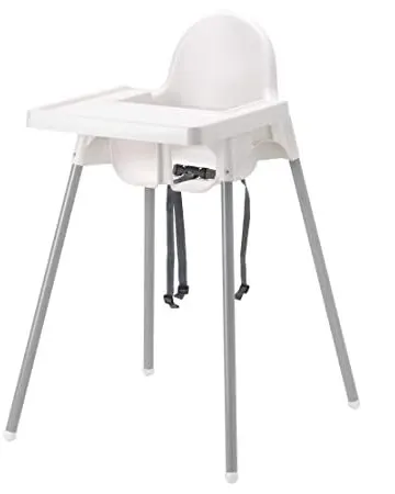Antilo feeding chair