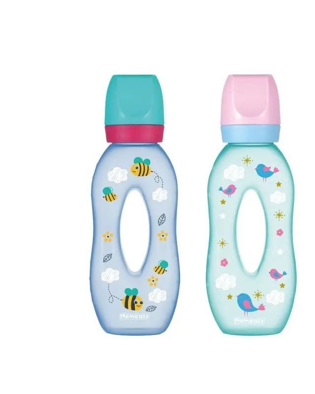 Milk Bottle