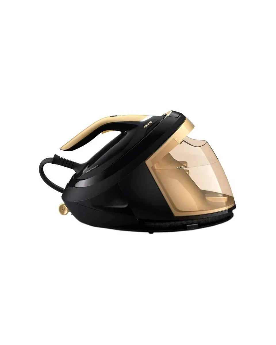 Iron PHILIPS PerfectCare 8000
