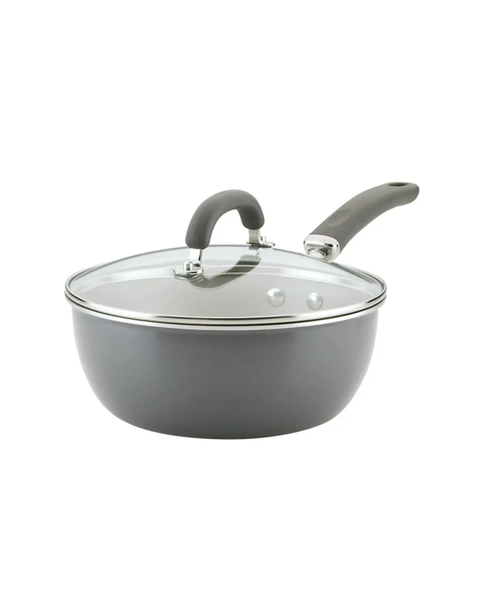 Aluminum Everything Pan