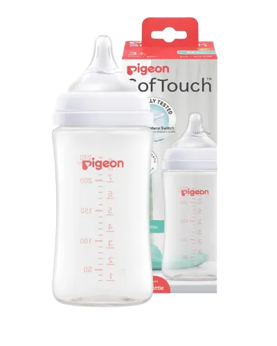 pigeon bottles