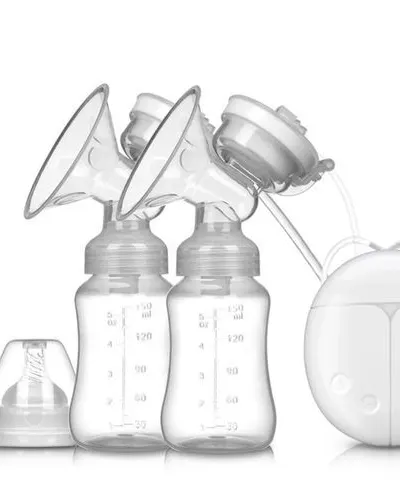Intelligent Electric breast pump