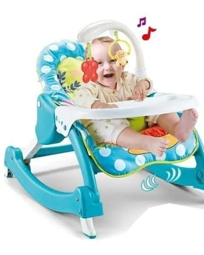 3 in 1 rocking chair
