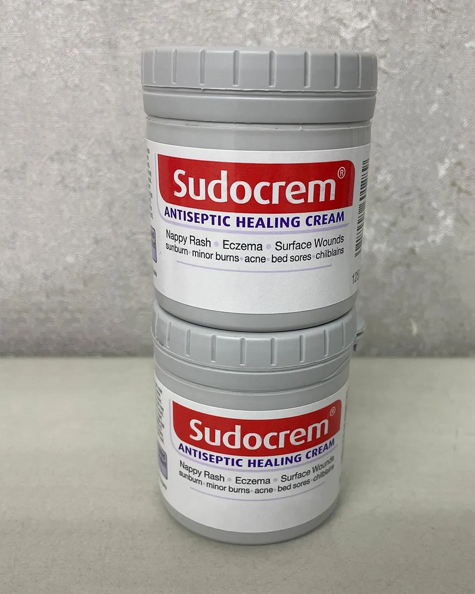 Sudocrem