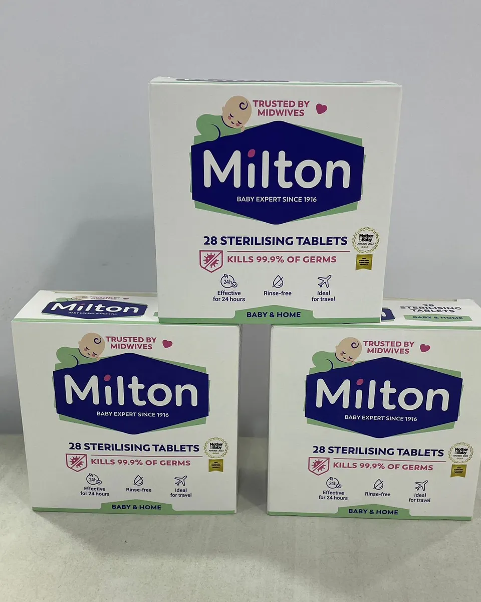 Milton