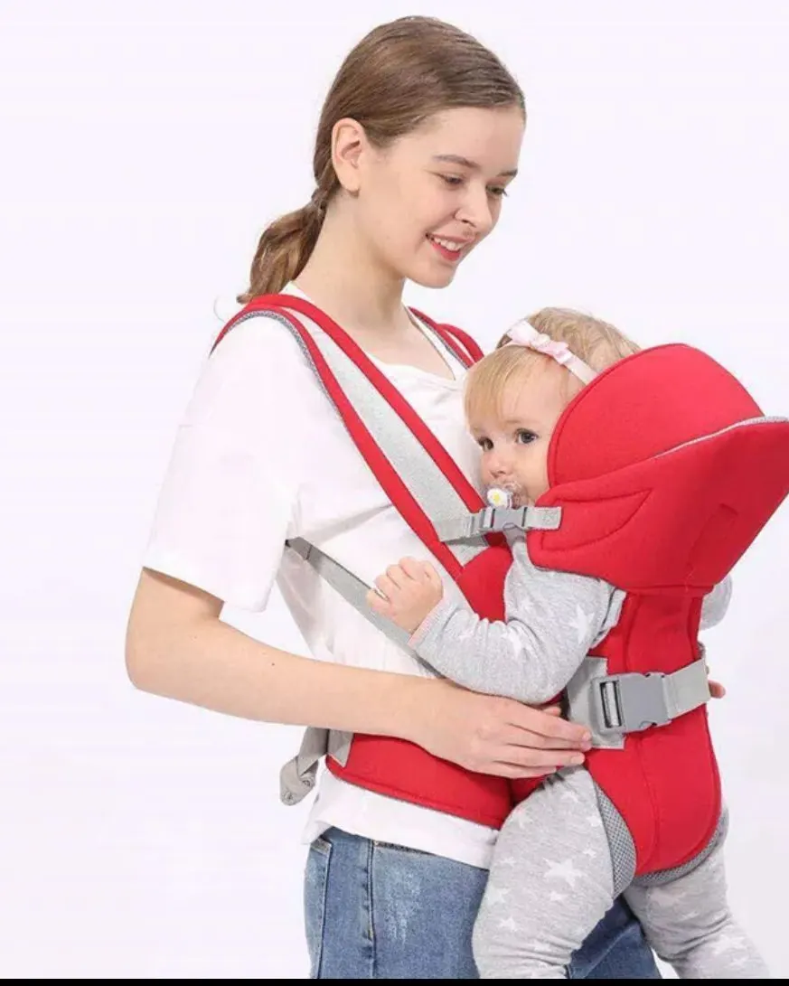 Baby Carrier