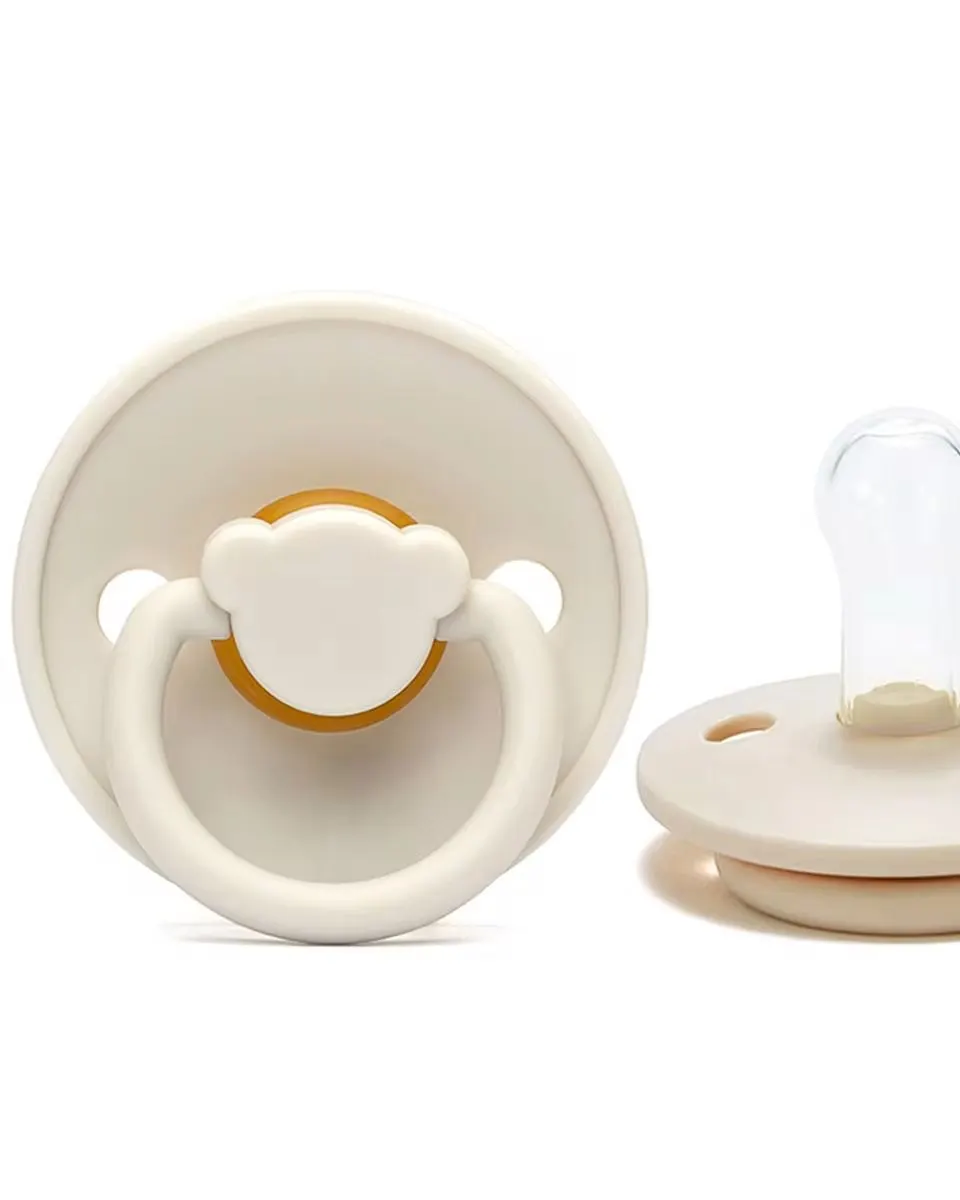 Silicone Pacifier