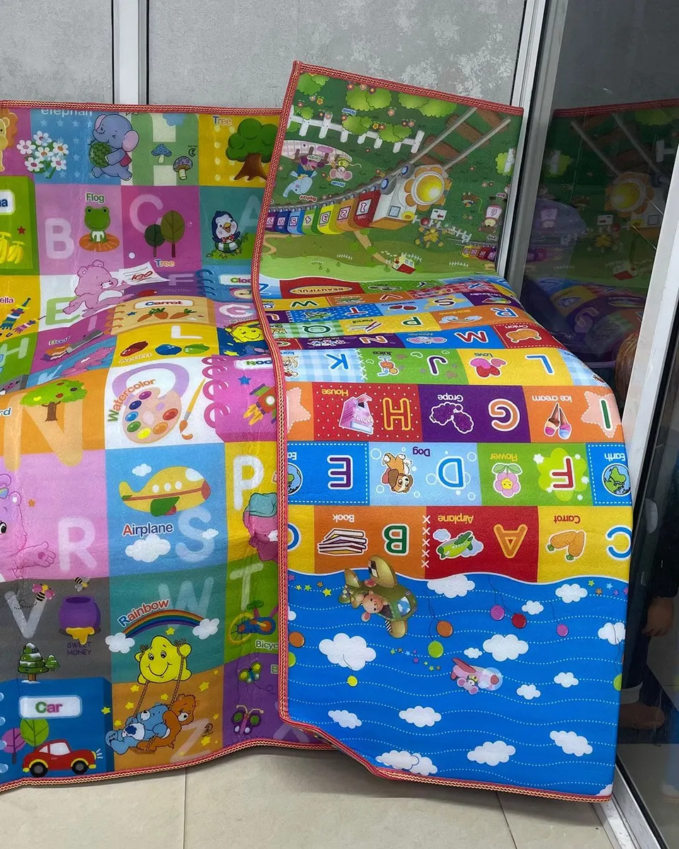 Baby Play Mat