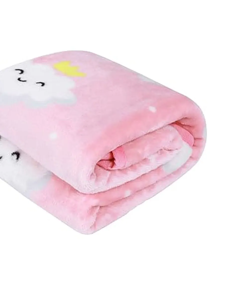 Baby Heavy Blanket