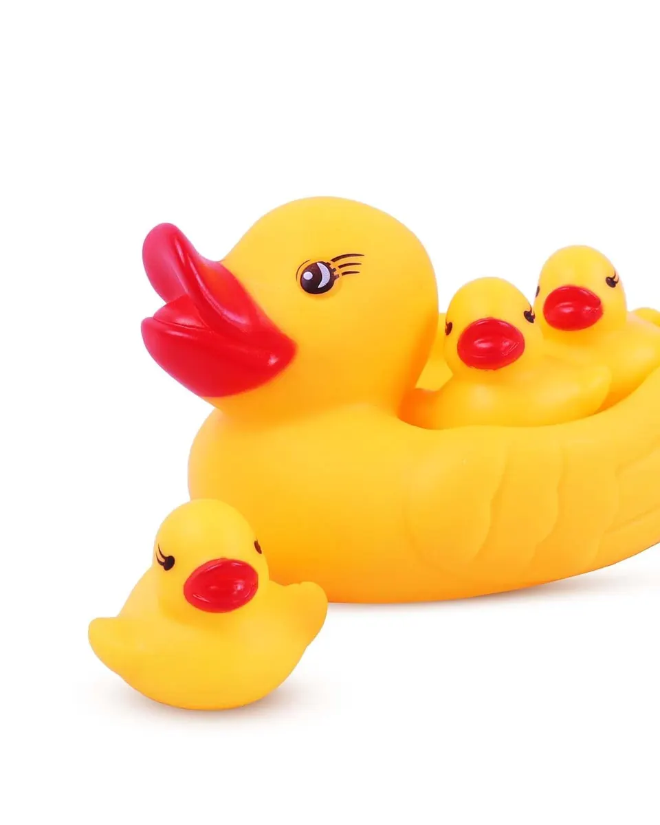 Duck Bath Toys