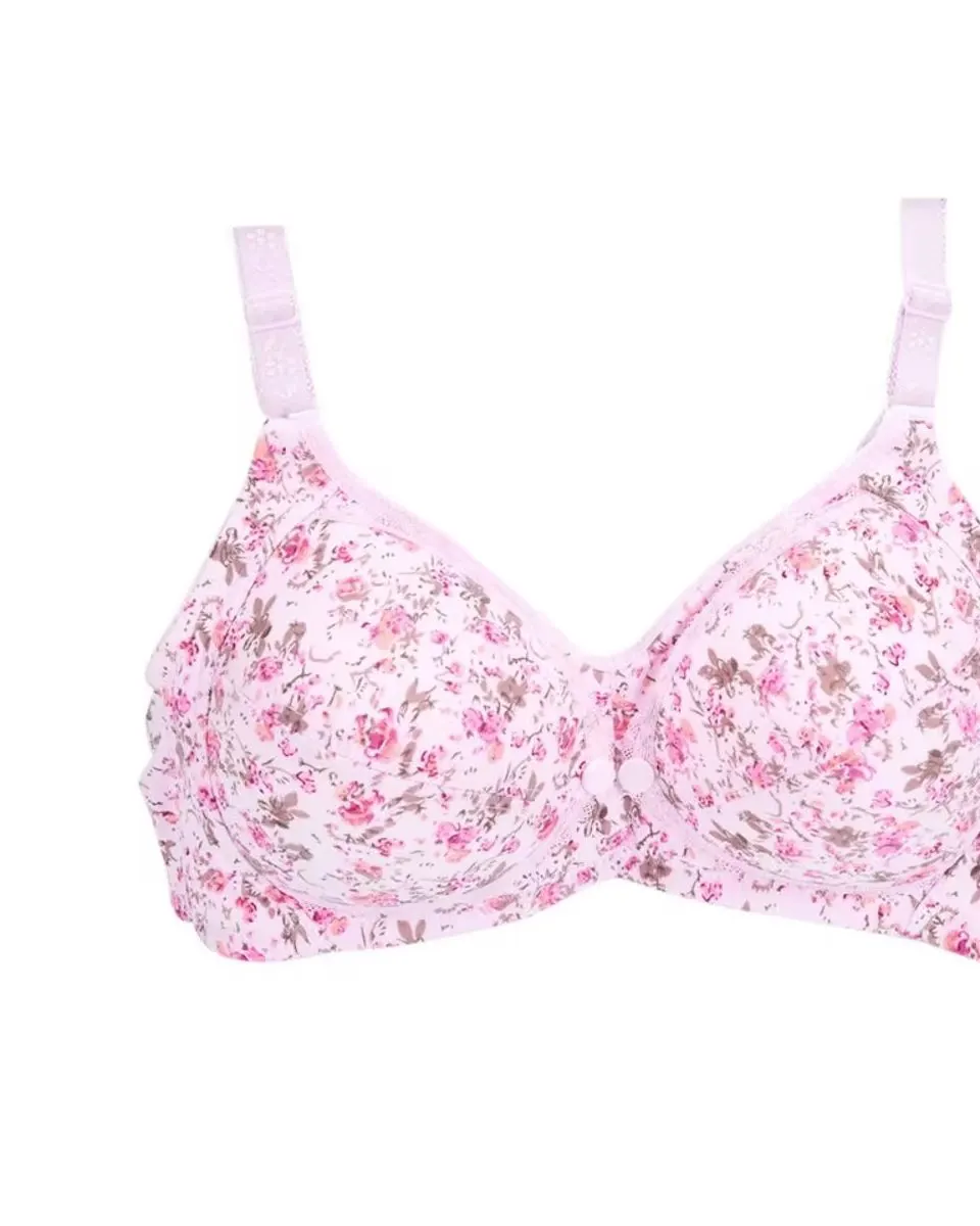 Padded Nursing Bra