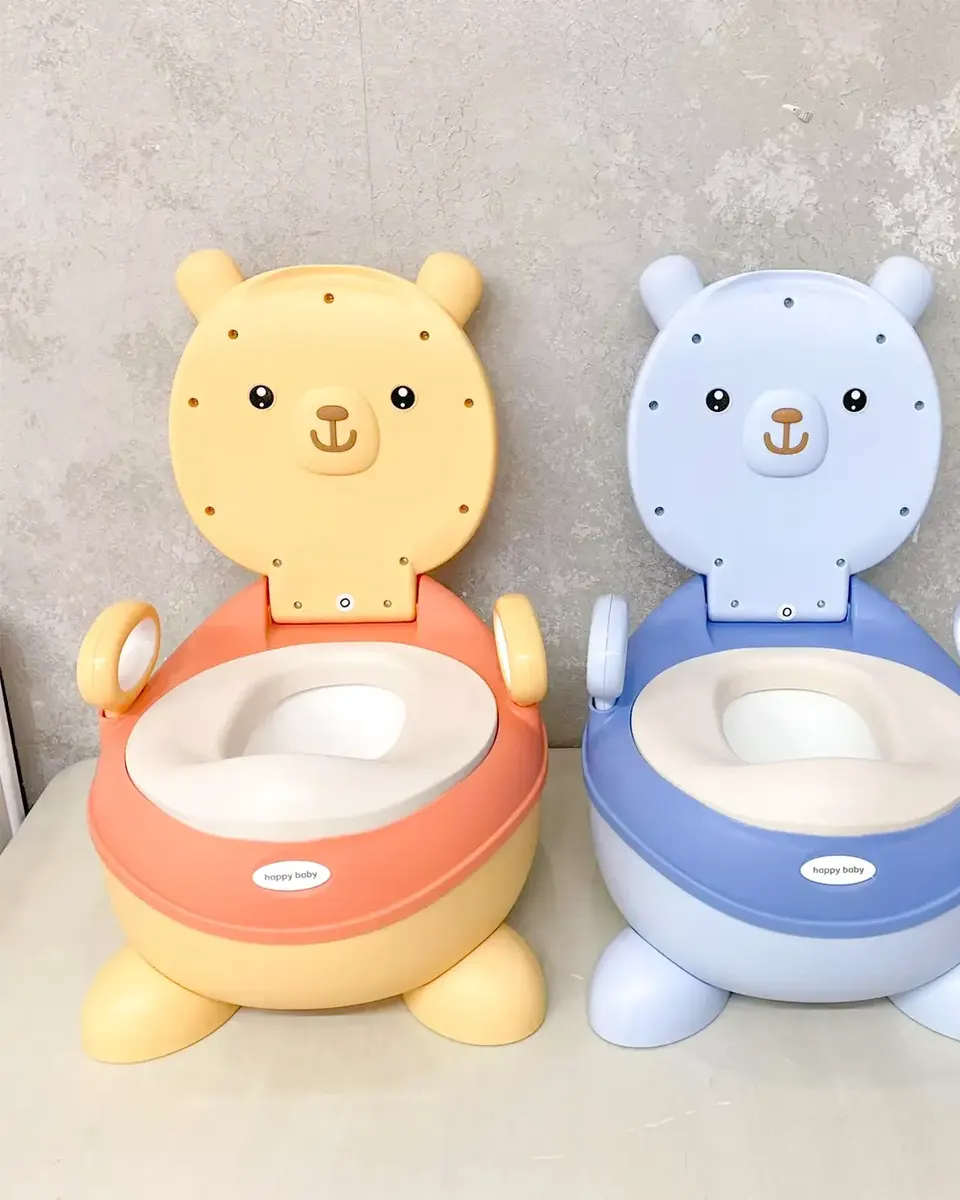 Potty Chair for Toddlers
