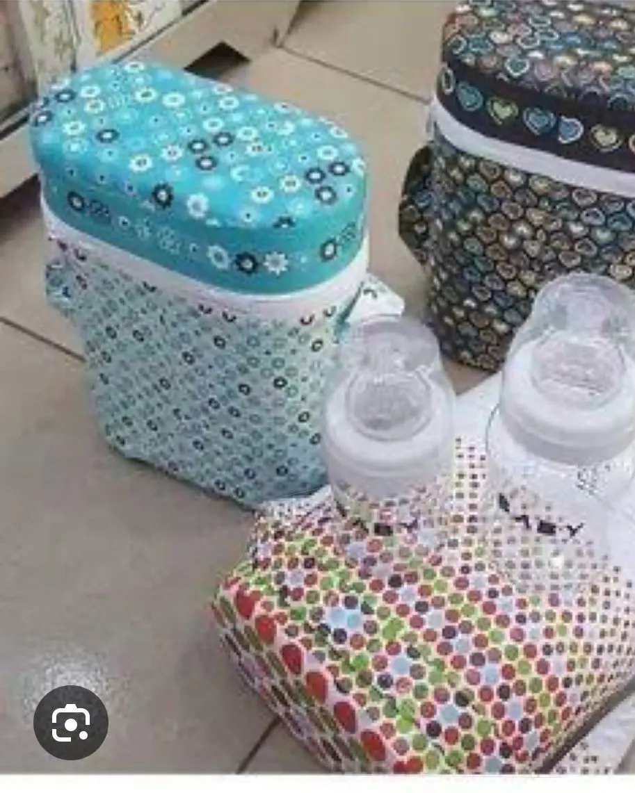 Bottle Warmers