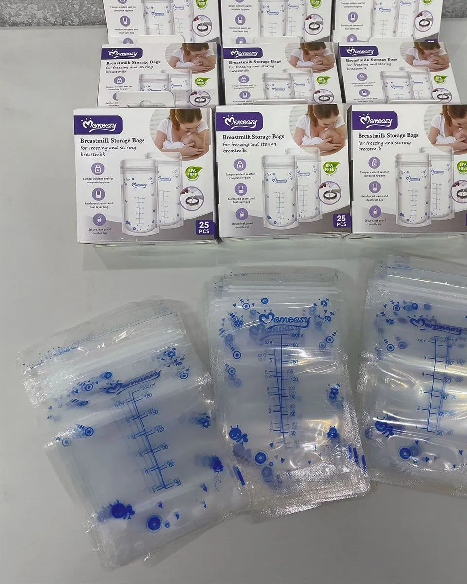 Momeasy Storage Bags