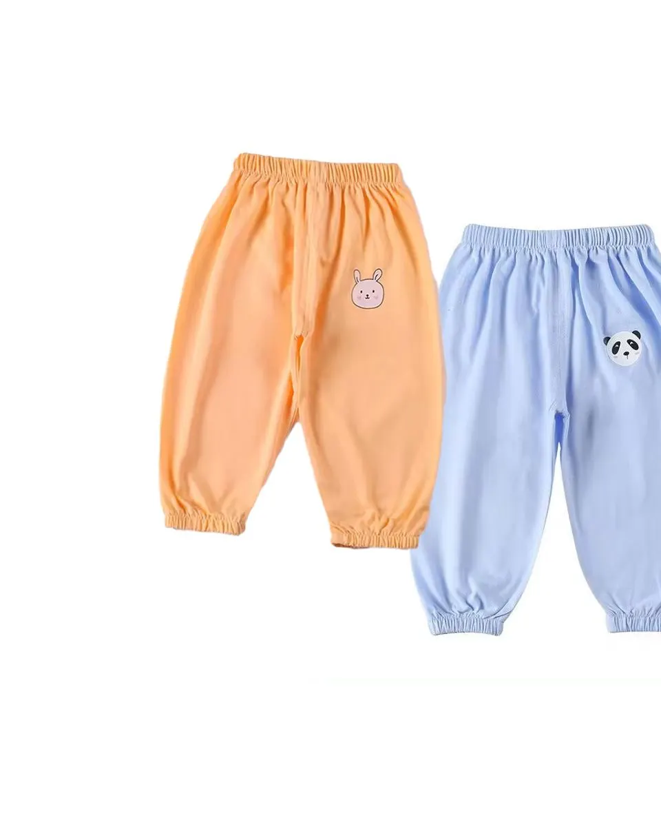 Cotton Anti- Mosquito Pants
