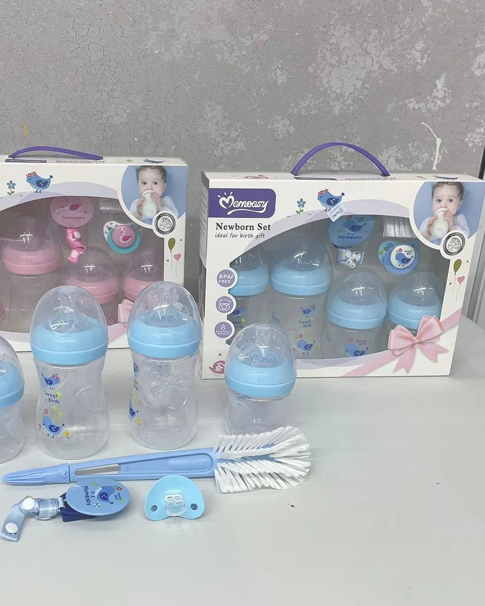 Newborn gift set – Ideal for newborns