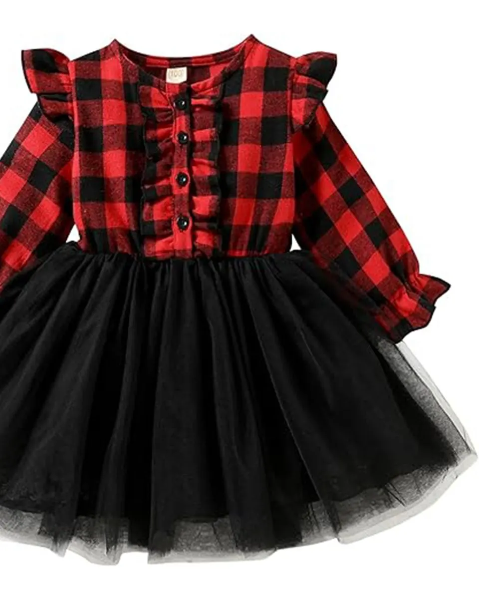 Christmas Dress