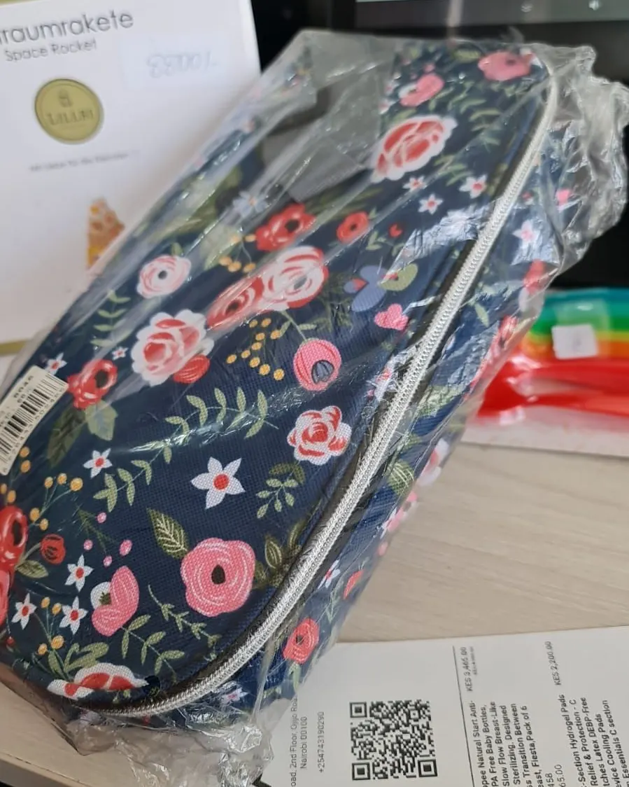 Stroller Bag /Essential Bag